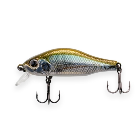 Воблер ZIP BAITS Khamsin Jr. 50SP-SR код цв. 021 фото 2