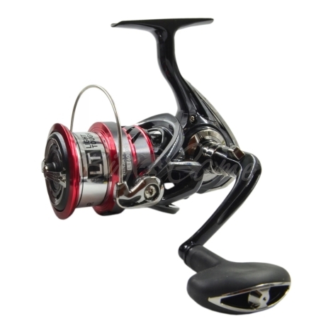 Катушка безынерционная DAIWA 23 Ninja Feeder LT 6000SS фото 1