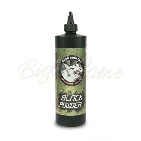 Средство для чистки оружия BORE TECH Black Powder Solvent 475 мл фото 1