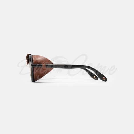 Очки поляризационные WHITELAB WLTBBR Tour цв. Black цв. ст. Brown / Bronze фото 2