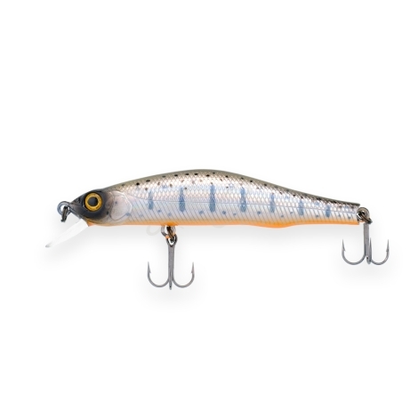 Воблер ZIP BAITS Orbit 80SP-SR код цв. 316 фото 2