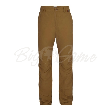 Брюки SIMMS Bugstopper Superlight Pant цвет Driftwood фото 1