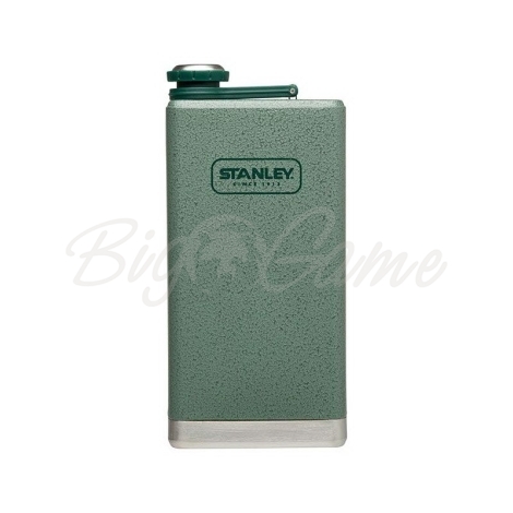 Фляжка STANLEY Adventure SS Flask фото 1