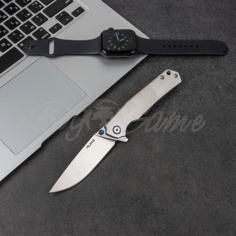 Нож складной RUIKE Knife P801-SF фото 14