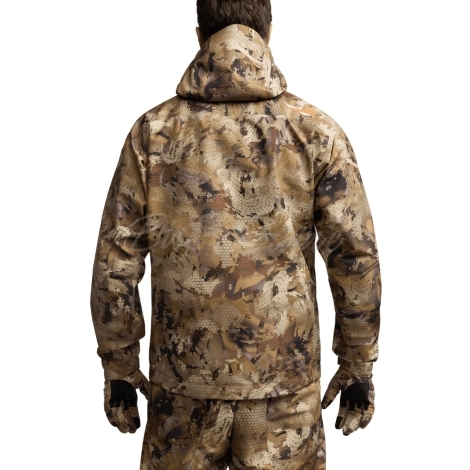Куртка SITKA Delta LT Jacket цвет Optifade Marsh фото 10