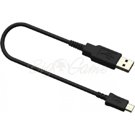 Кабель ARMYTEK Micro-USB Cable 28 см фото 1