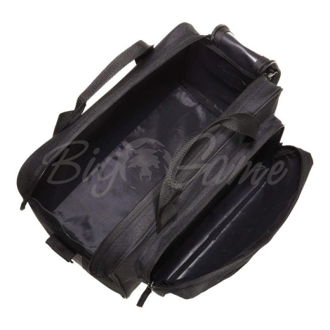 Сумка охотничья ALLEN Basic Ammo Bag цвет Black фото 2