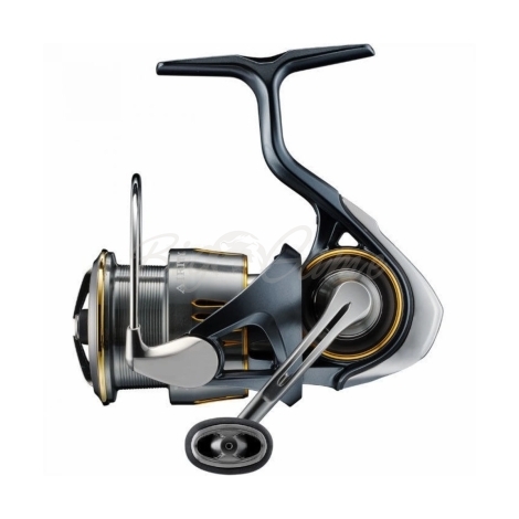 Катушка безынерционная DAIWA 23 Airity LT 4000-XH фото 3