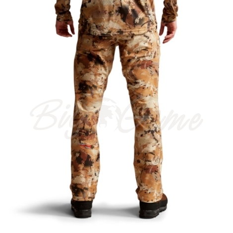 Брюки SITKA Grinder Pant New цвет Optifade Marsh фото 4