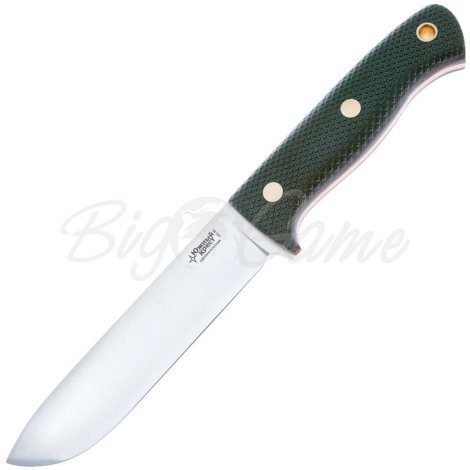Нож с фиксированным клинком ЮЖНЫЙ КРЕСТ Кедр L 236.1652 VG10 К фото 1
