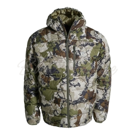 Куртка KING'S Hunter Insulated Loft Jacket цвет XK7 фото 1
