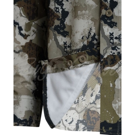 Рубашка KING'S XKG Sonora Air Shirt цвет XK7 фото 2