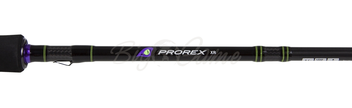 Спиннинг DAIWA Prorex XR фото 3