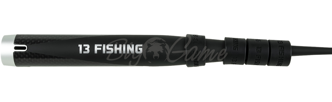 Удилище зимнее 13 FISHING Archangel Ice Rod 26" ML фото 1