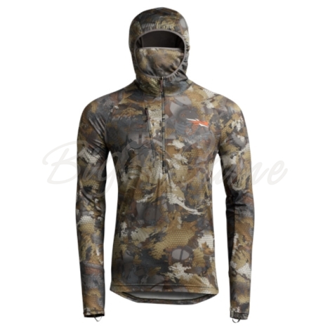 Худи SITKA Equinox Guard Hoody цвет Optifade Timber фото 1