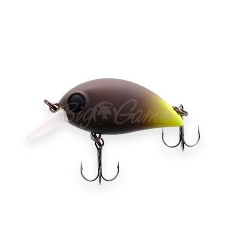 Воблер ZIP BAITS Hickory SR 34F код цв. 103 фото 2