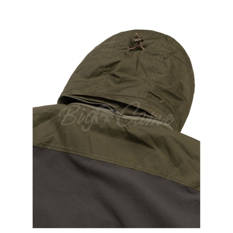 Куртка SEELAND Key-Point Active Jacket цвет Pine green фото 3