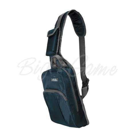 Сумка-рюкзак AQUATIC С-32 цвет синий фото 1