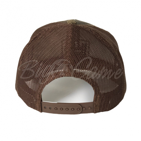 Бейсболка BANDED Trucker Camo Cap цв. MAX5 фото 3