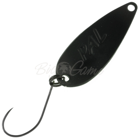 Блесна колеблющаяся FOREST Pal 3,8 гр. код цв. #06 фото 2