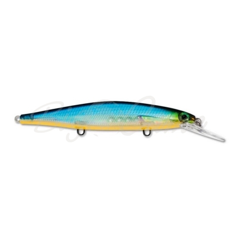 Воблер RAPALA Shadow Rap Deep 11 см код цв. BGH фото 1