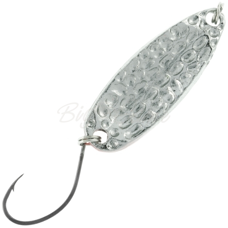 Блесна колеблющаяся RIVER OLD Satellite Hammered Super Vespa Ii 7,4 г цв. H04 фото 2