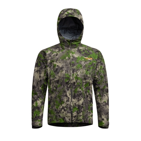 Куртка SITKA Downpour Jacket New цвет Optifade Cover фото 1