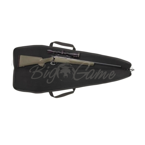 Чехол для оружия ALLEN Plata Rifle Case цвет Black фото 4