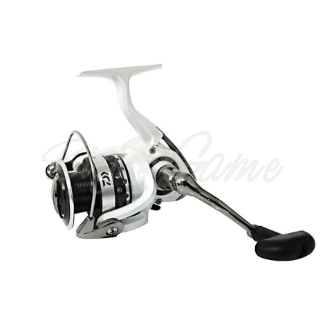 Катушка безынерционная DAIWA Laguna E2500B фото 1