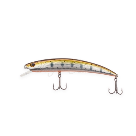 Воблер SMITH Jib 110F код цв. 521 фото 2