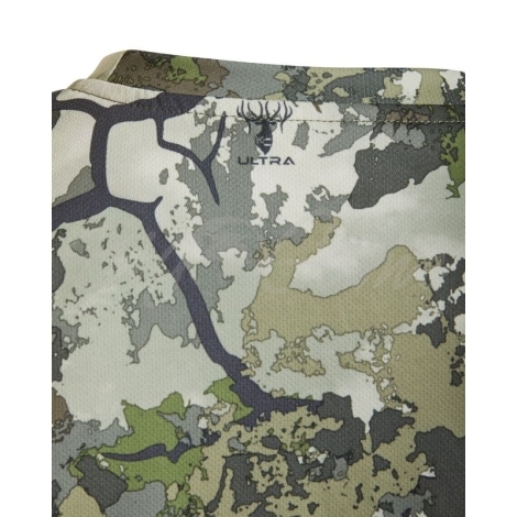 Лонгслив KING'S Kids Hunter LS Tee цвет KC Ultra фото 2