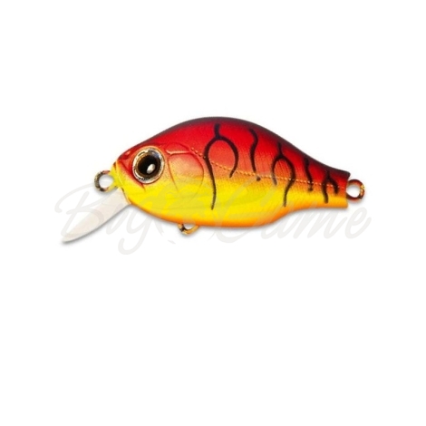 Воблер ZIP BAITS B-Switcher 45F код цв. 089 фото 1