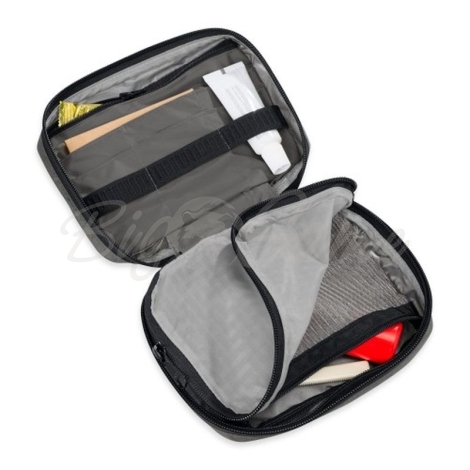 Органайзер OUTDOOR RESEARCH Backcountry Organizer цвет Pewter / Alloy фото 2