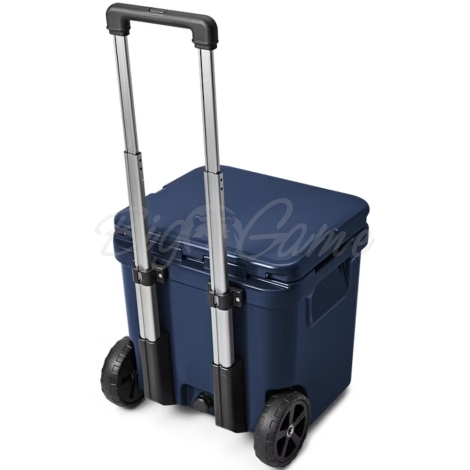 Контейнер изотермический YETI Roadie 48 цвет Navy фото 6