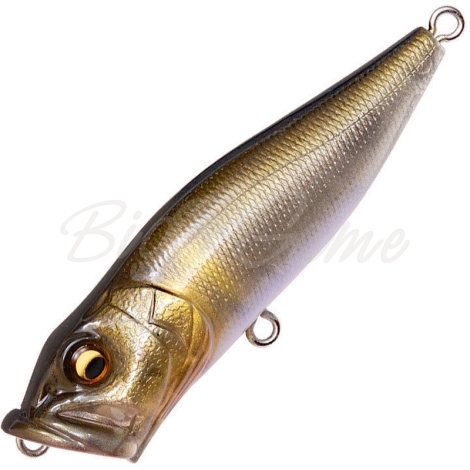 Воблер MEGABASS Pop-X F фото 1