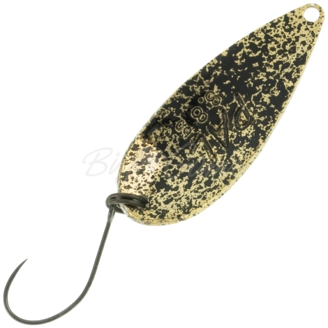 Блесна колеблющаяся FOREST Pal Limited 2025 3,8 г код цв. #LT66 фото 2