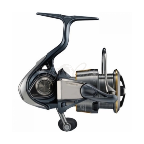 Катушка безынерционная DAIWA 23 Airity LT 4000-XH фото 4