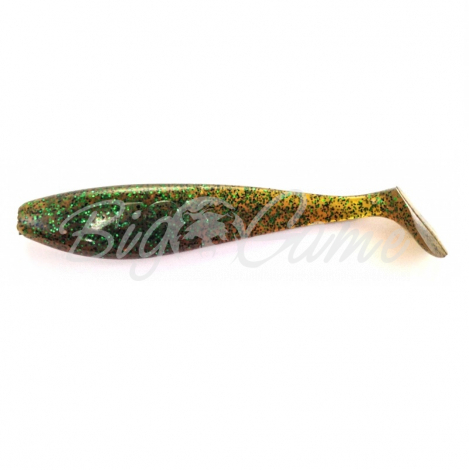 Виброхвост FOX RAGE Zander Pro Shad фото 1