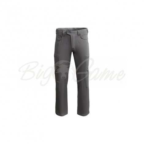 Брюки SITKA Traverse Pant цвет Lead фото 1