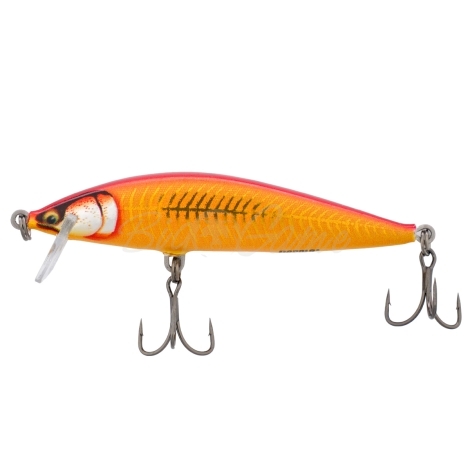 Воблер RAPALA CountDown Elite 95S код цв. GDGR фото 2