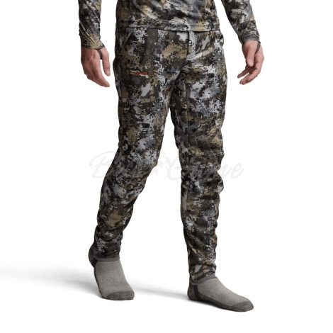 Брюки SITKA Gradient Pant New цвет Optifade Elevated II фото 6