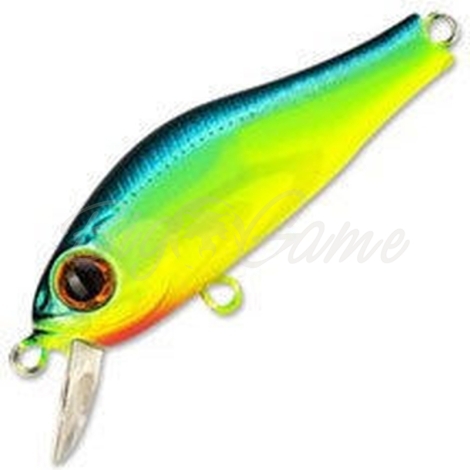 Воблер ZIP BAITS Rigge Deep F фото 1