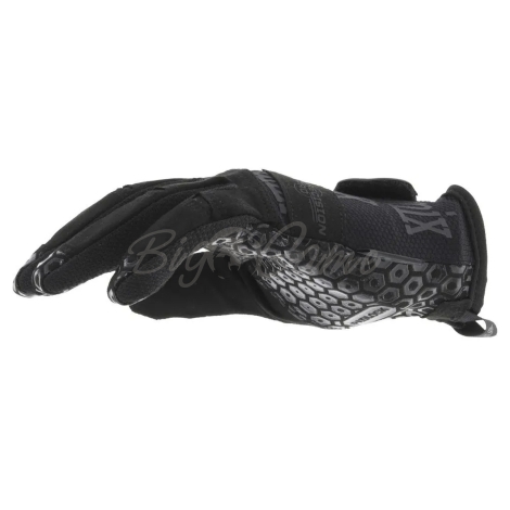 Перчатки тактические MECHANIX Precision Pro High Dex Covert цвет Black фото 4