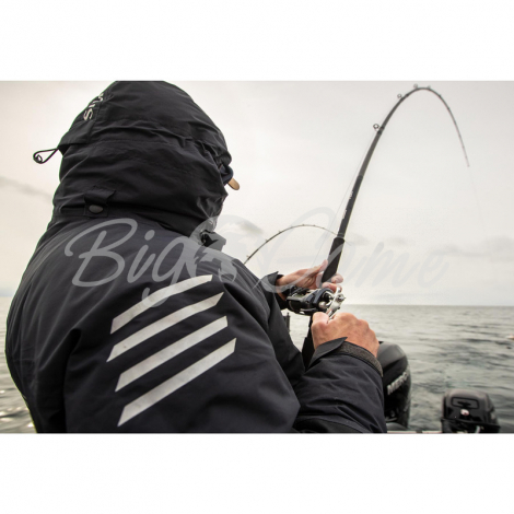 Куртка SIMMS Challenger Insulated Jacket '20 цвет Black фото 10