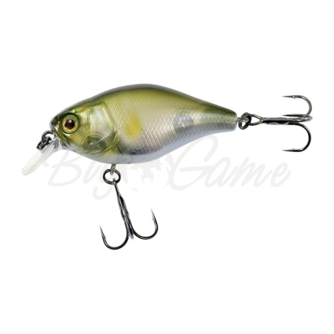 Воблер JACKALL 10cc цв. ghost ayu фото 2