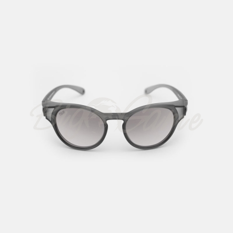 Очки поляризационные WHITELAB WLBLSP Blanc цв. Grey цв. ст. Silver фото 4