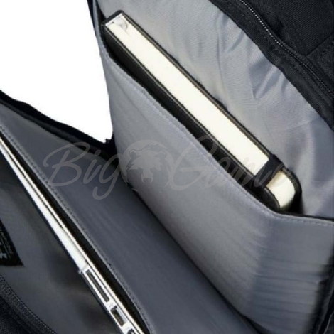 Рюкзак городской UNDER ARMOUR Guardian 2.0 Backpack цвет черный фото 2