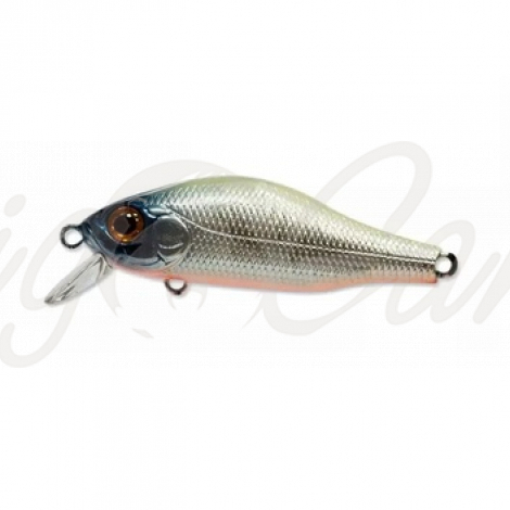 Воблер ZIP BAITS Khamsin Tiny 40SP-DR код цв. 821R фото 1