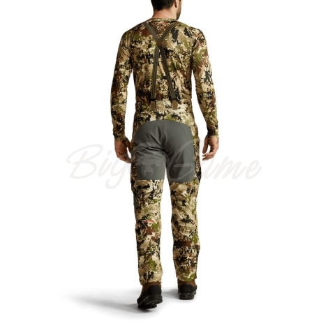 Брюки SITKA Timberline Pant New цвет Optifade Subalpine фото 6