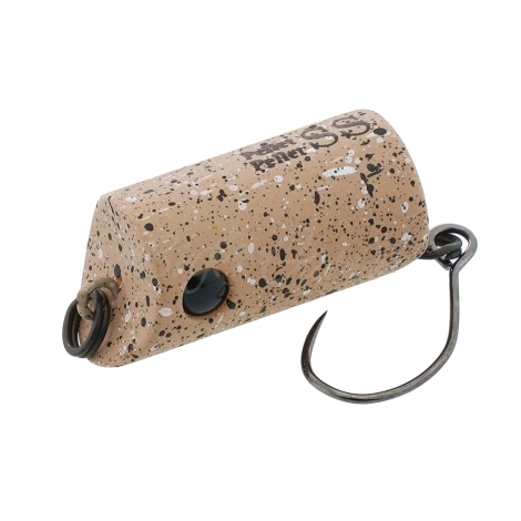 Воблер BASSDAY Pellet Pellet 20SS цв. 156 фото 1